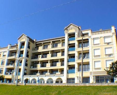 Lexus Beira Mar - Apartamentos Florianópolis Εξωτερικό φωτογραφία