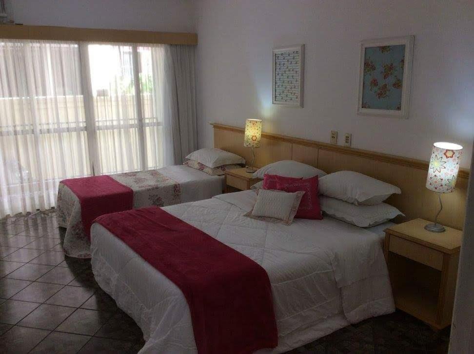 Lexus Beira Mar - Apartamentos Florianópolis Εξωτερικό φωτογραφία