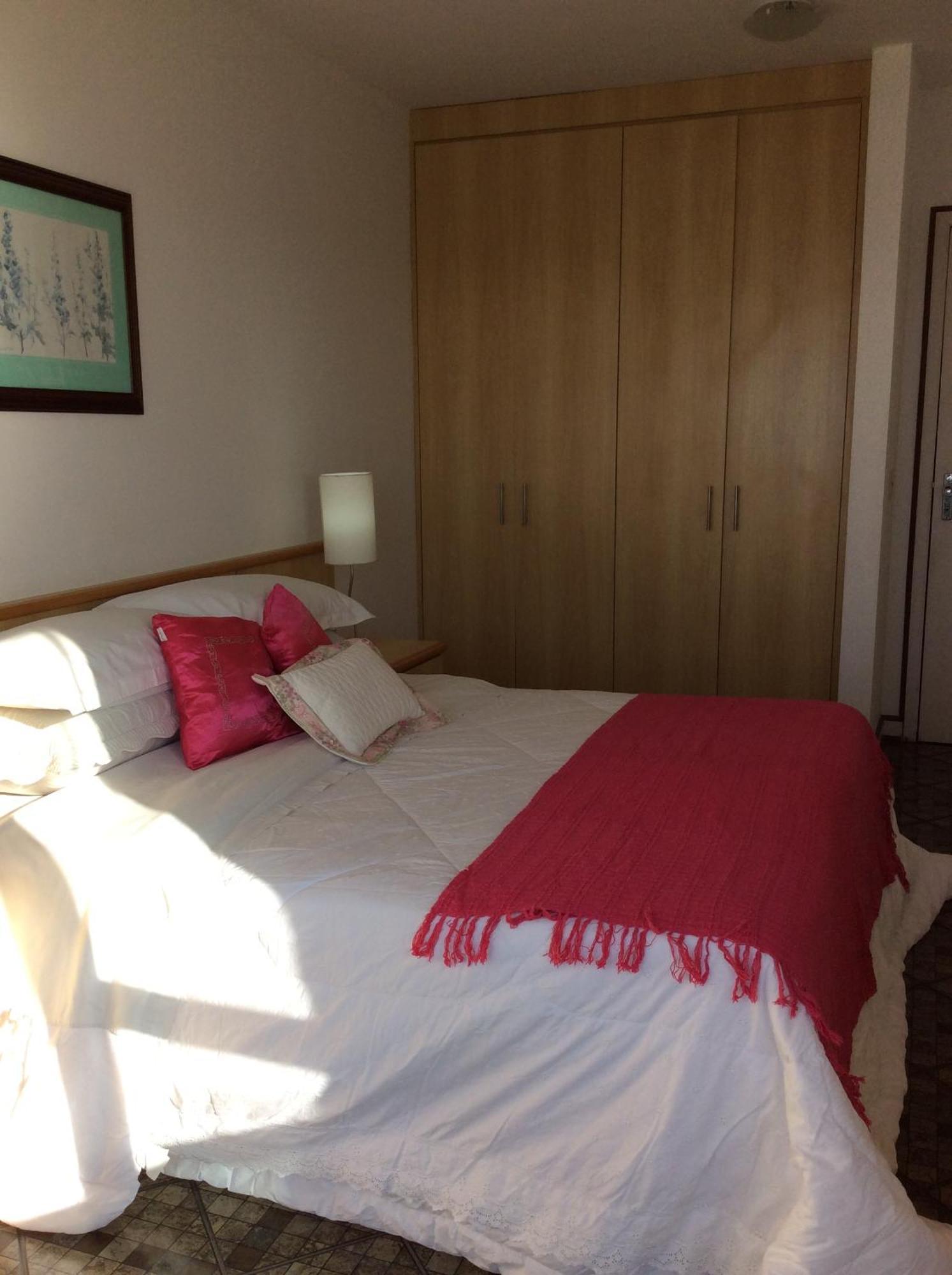 Lexus Beira Mar - Apartamentos Florianópolis Εξωτερικό φωτογραφία
