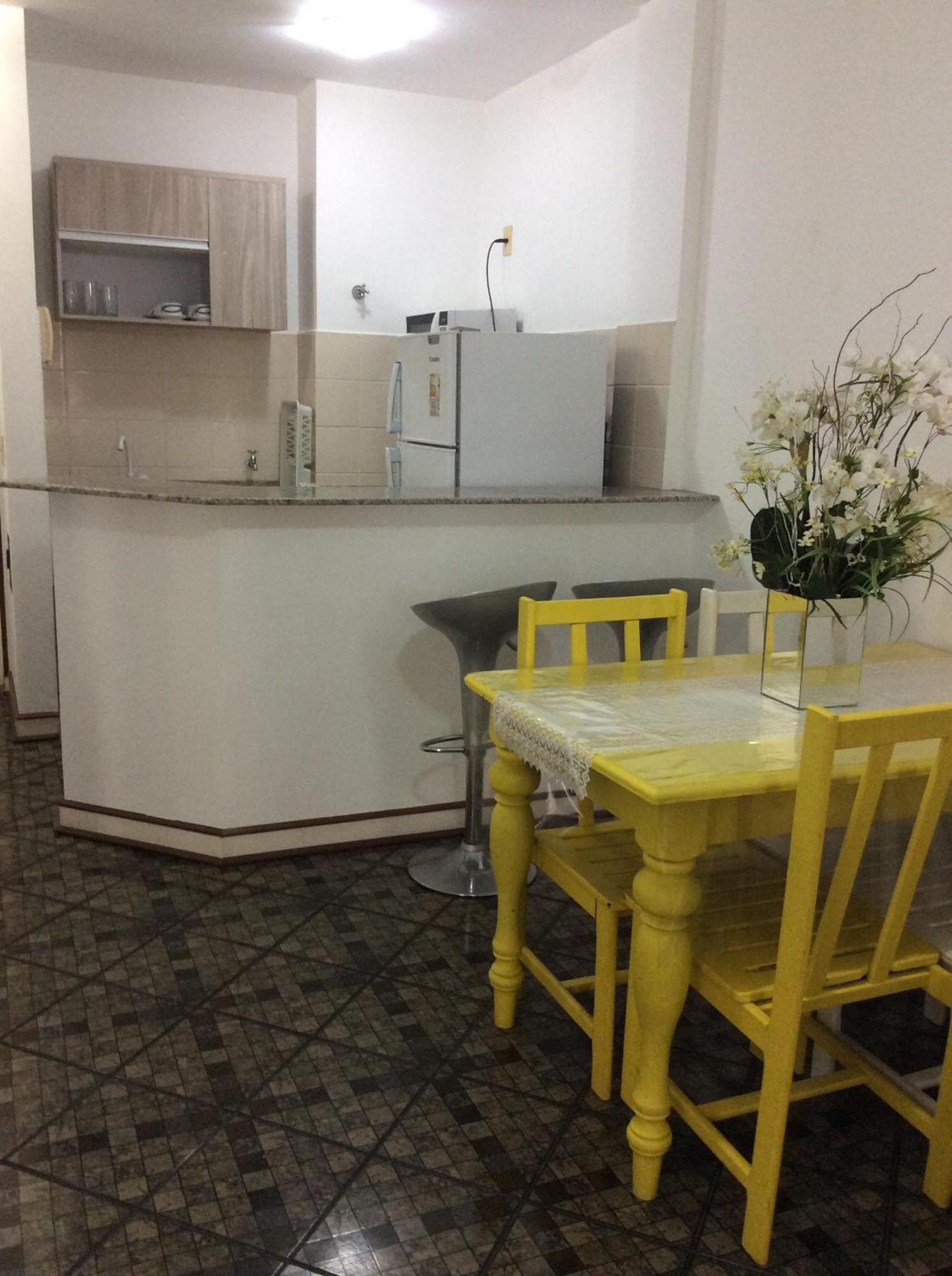 Lexus Beira Mar - Apartamentos Florianópolis Εξωτερικό φωτογραφία