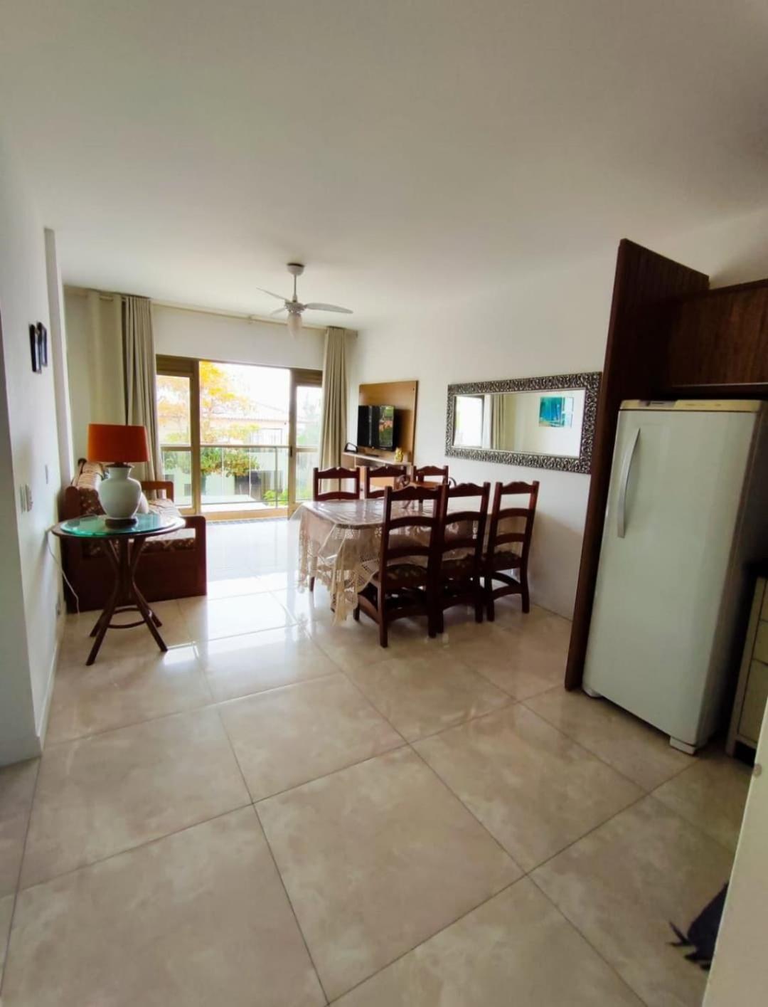 Lexus Beira Mar - Apartamentos Florianópolis Εξωτερικό φωτογραφία
