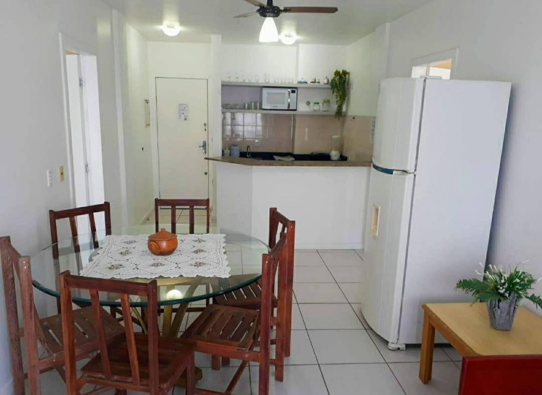 Lexus Beira Mar - Apartamentos Florianópolis Εξωτερικό φωτογραφία