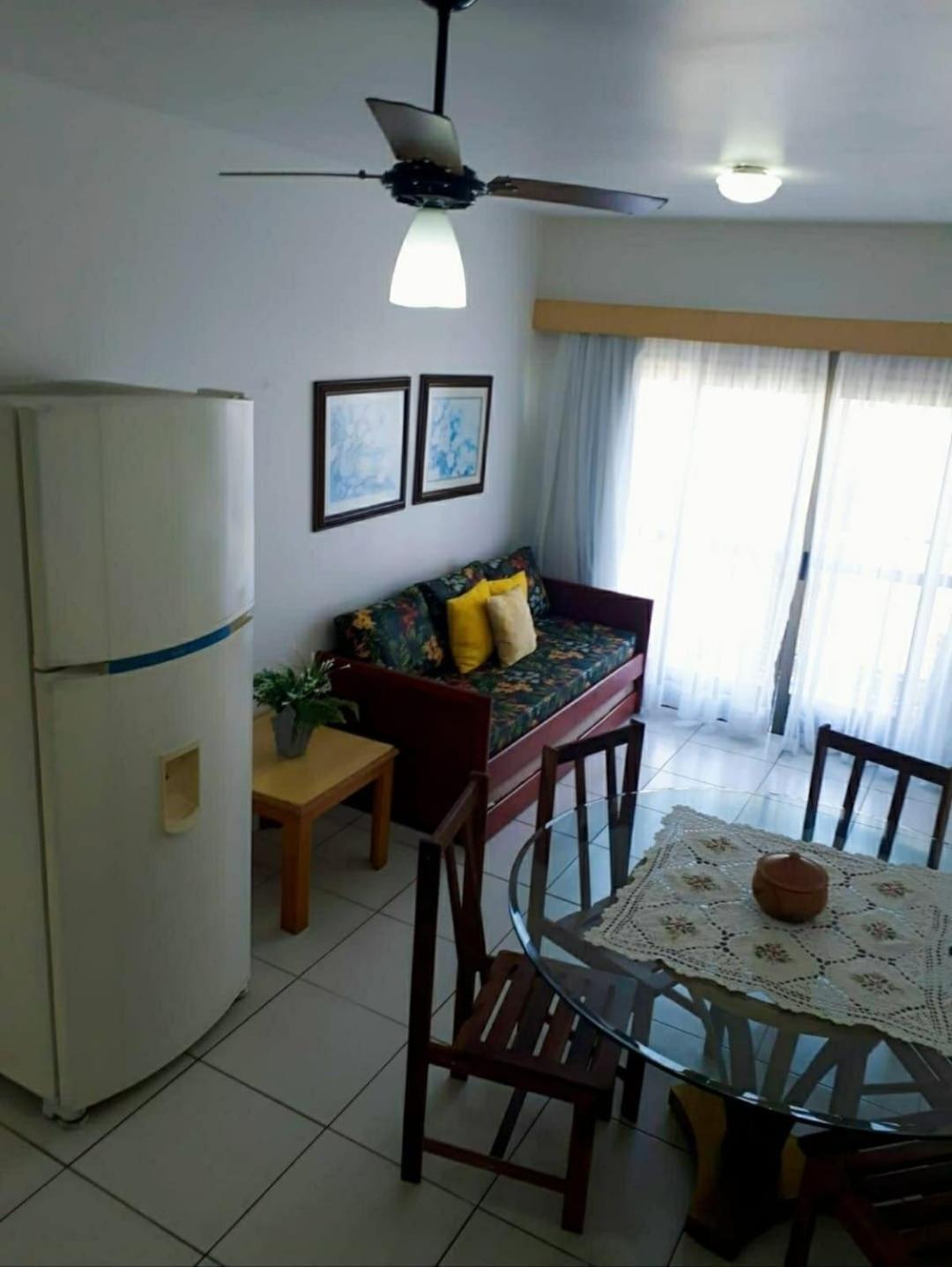 Lexus Beira Mar - Apartamentos Florianópolis Εξωτερικό φωτογραφία