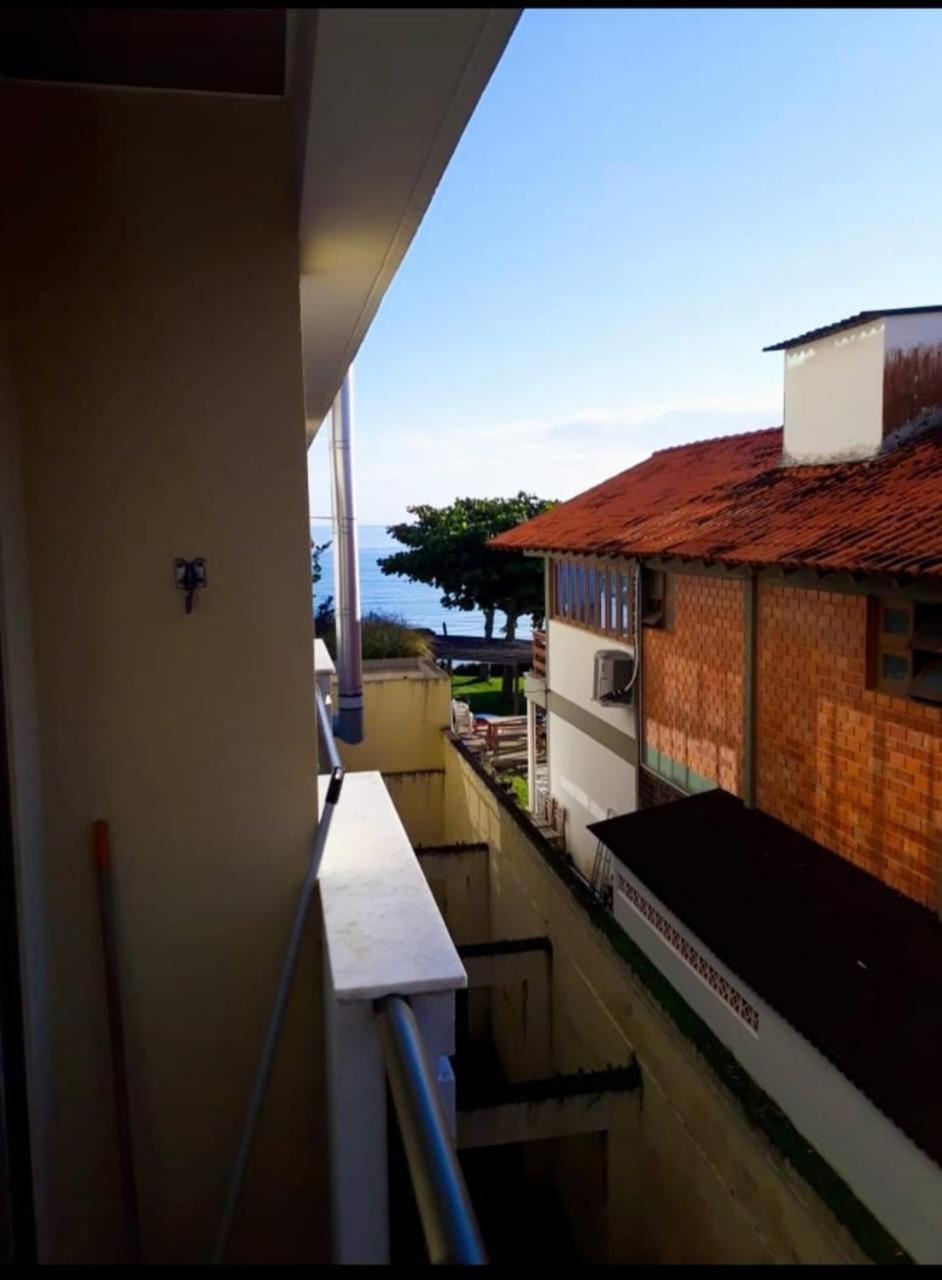 Lexus Beira Mar - Apartamentos Florianópolis Εξωτερικό φωτογραφία
