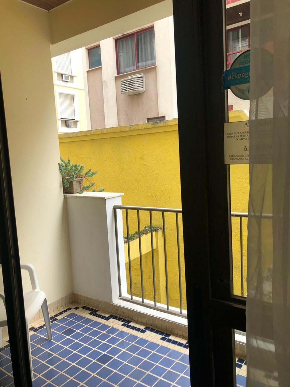 Lexus Beira Mar - Apartamentos Florianópolis Εξωτερικό φωτογραφία