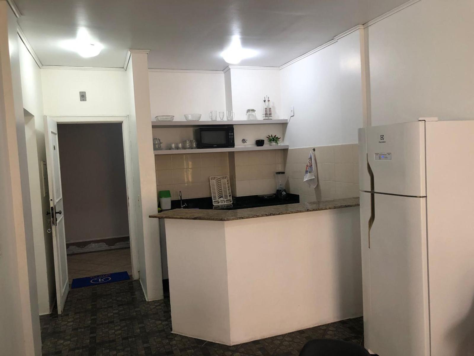 Lexus Beira Mar - Apartamentos Florianópolis Εξωτερικό φωτογραφία