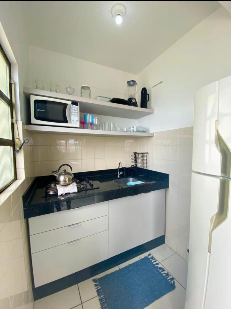 Lexus Beira Mar - Apartamentos Florianópolis Εξωτερικό φωτογραφία