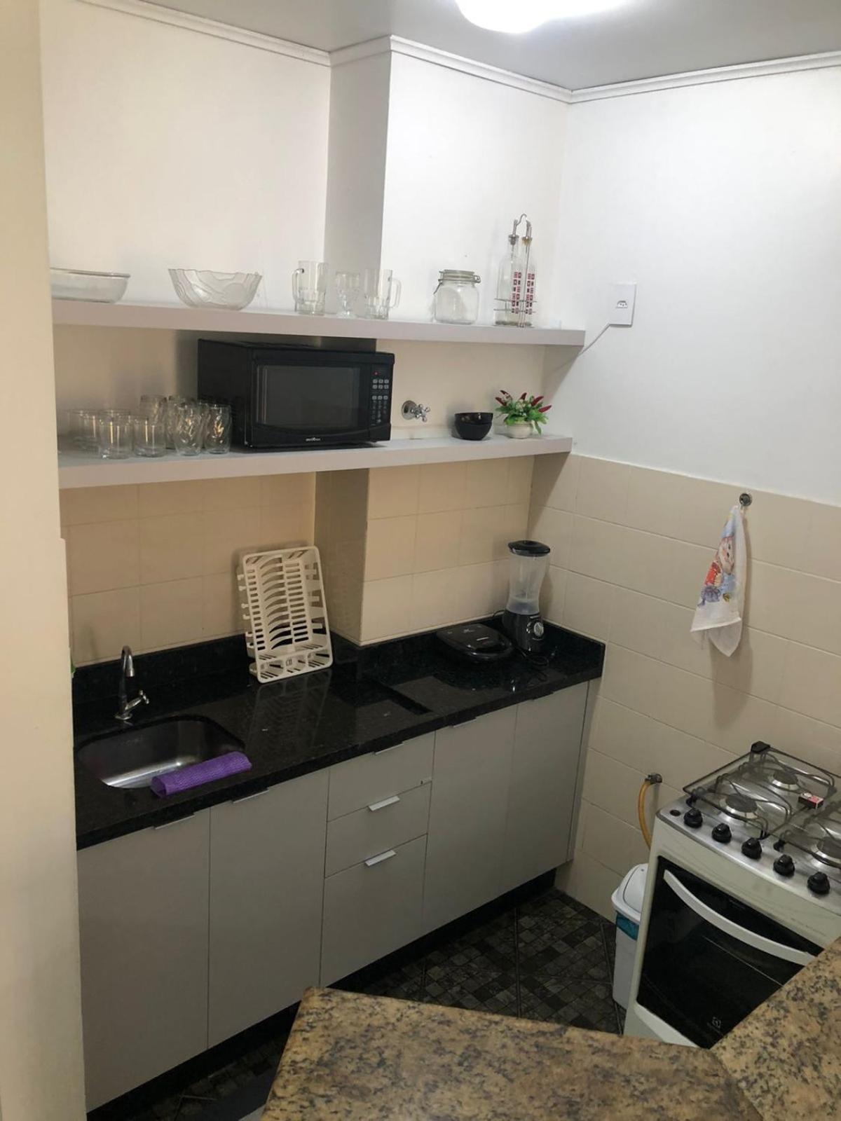 Lexus Beira Mar - Apartamentos Florianópolis Εξωτερικό φωτογραφία