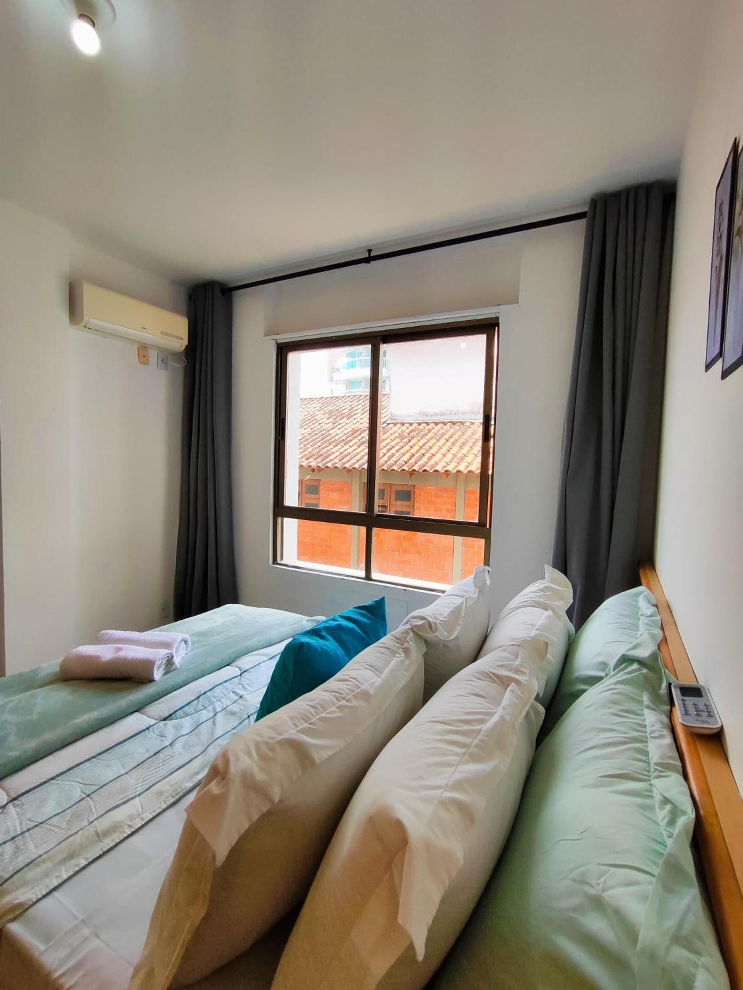 Lexus Beira Mar - Apartamentos Florianópolis Εξωτερικό φωτογραφία