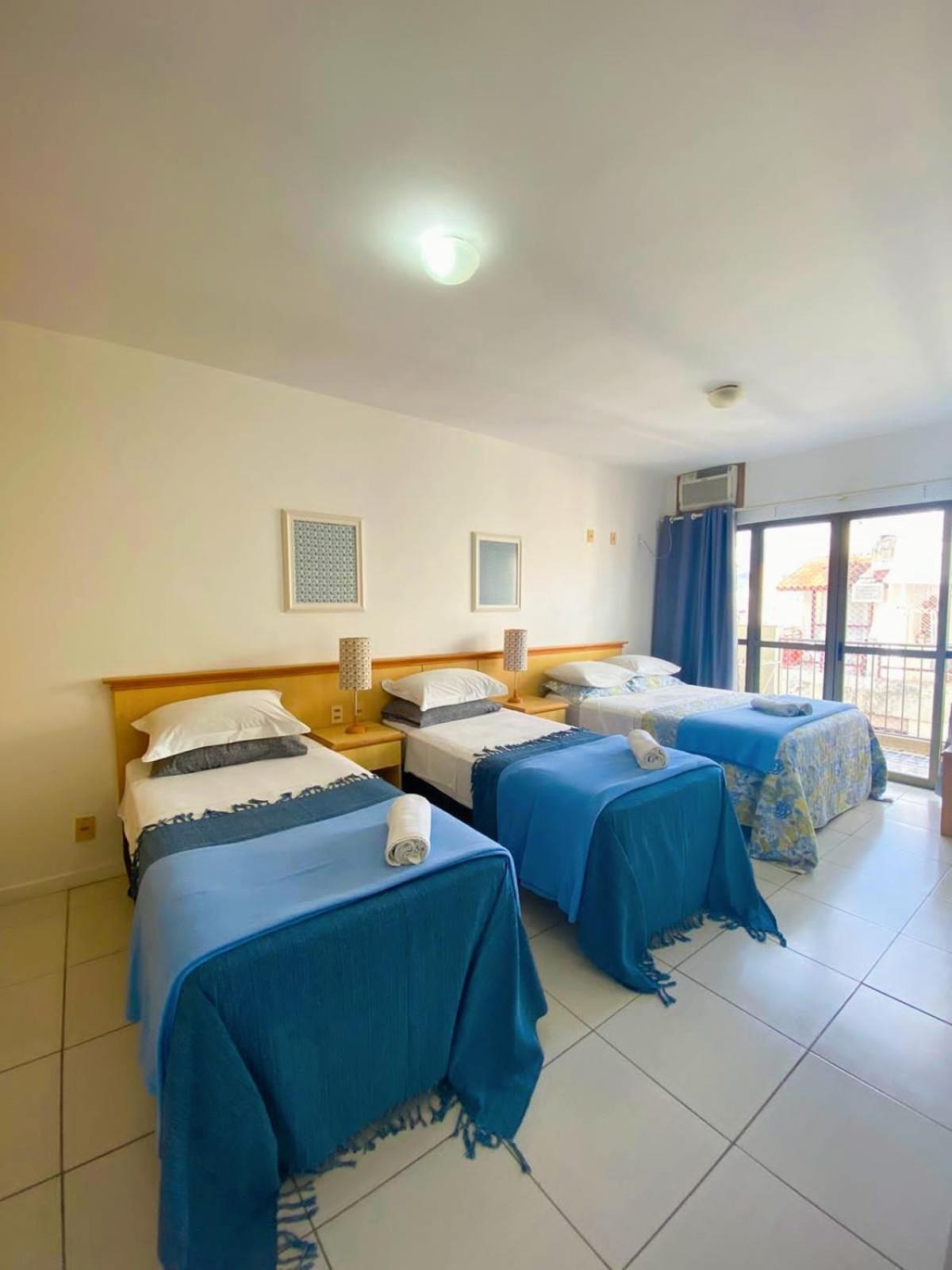 Lexus Beira Mar - Apartamentos Florianópolis Εξωτερικό φωτογραφία