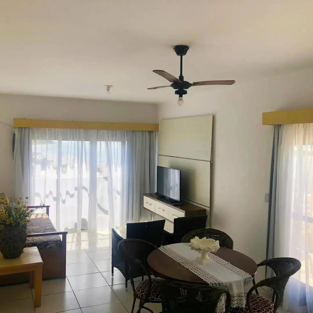 Lexus Beira Mar - Apartamentos Florianópolis Εξωτερικό φωτογραφία