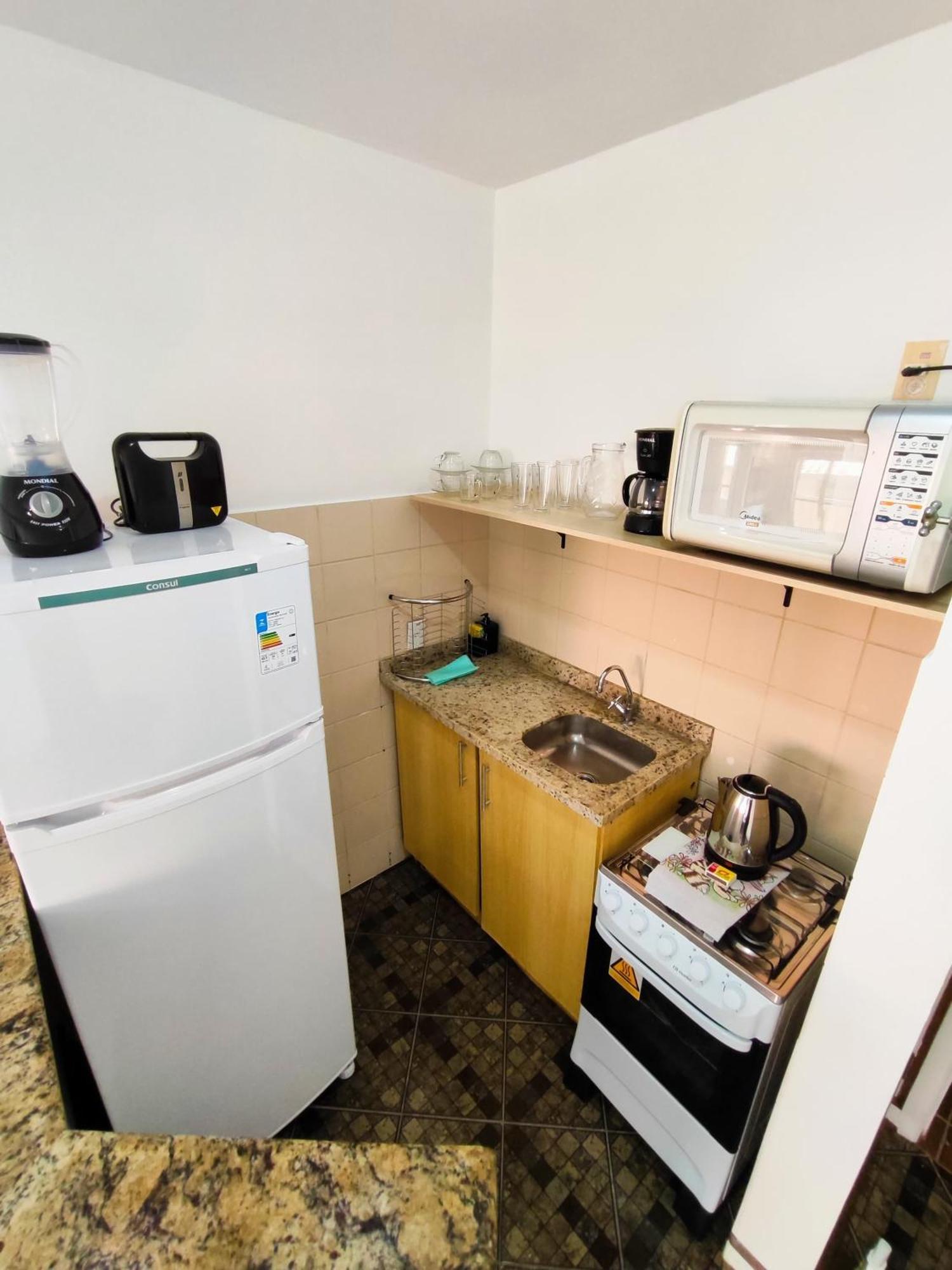 Lexus Beira Mar - Apartamentos Florianópolis Εξωτερικό φωτογραφία