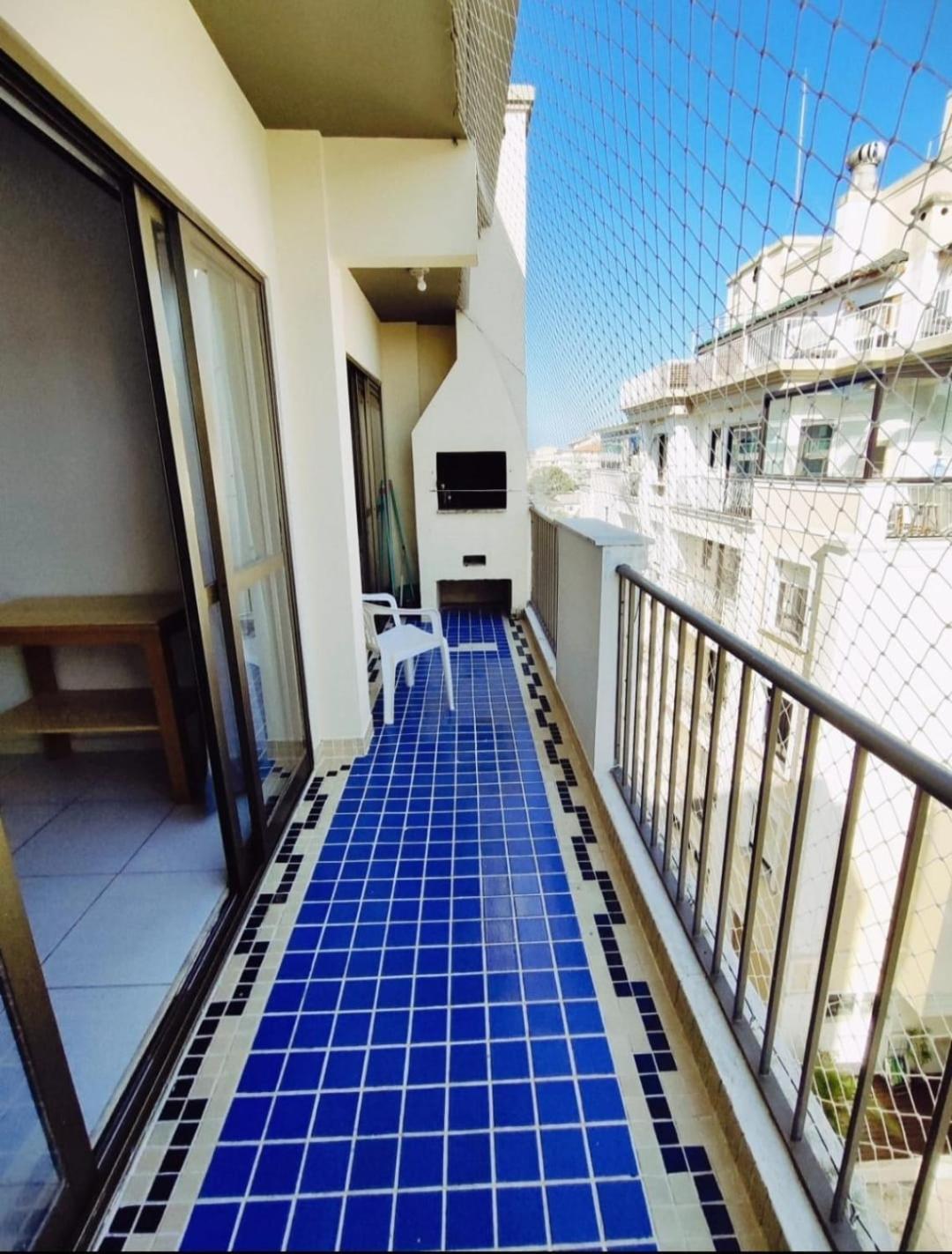 Lexus Beira Mar - Apartamentos Florianópolis Εξωτερικό φωτογραφία