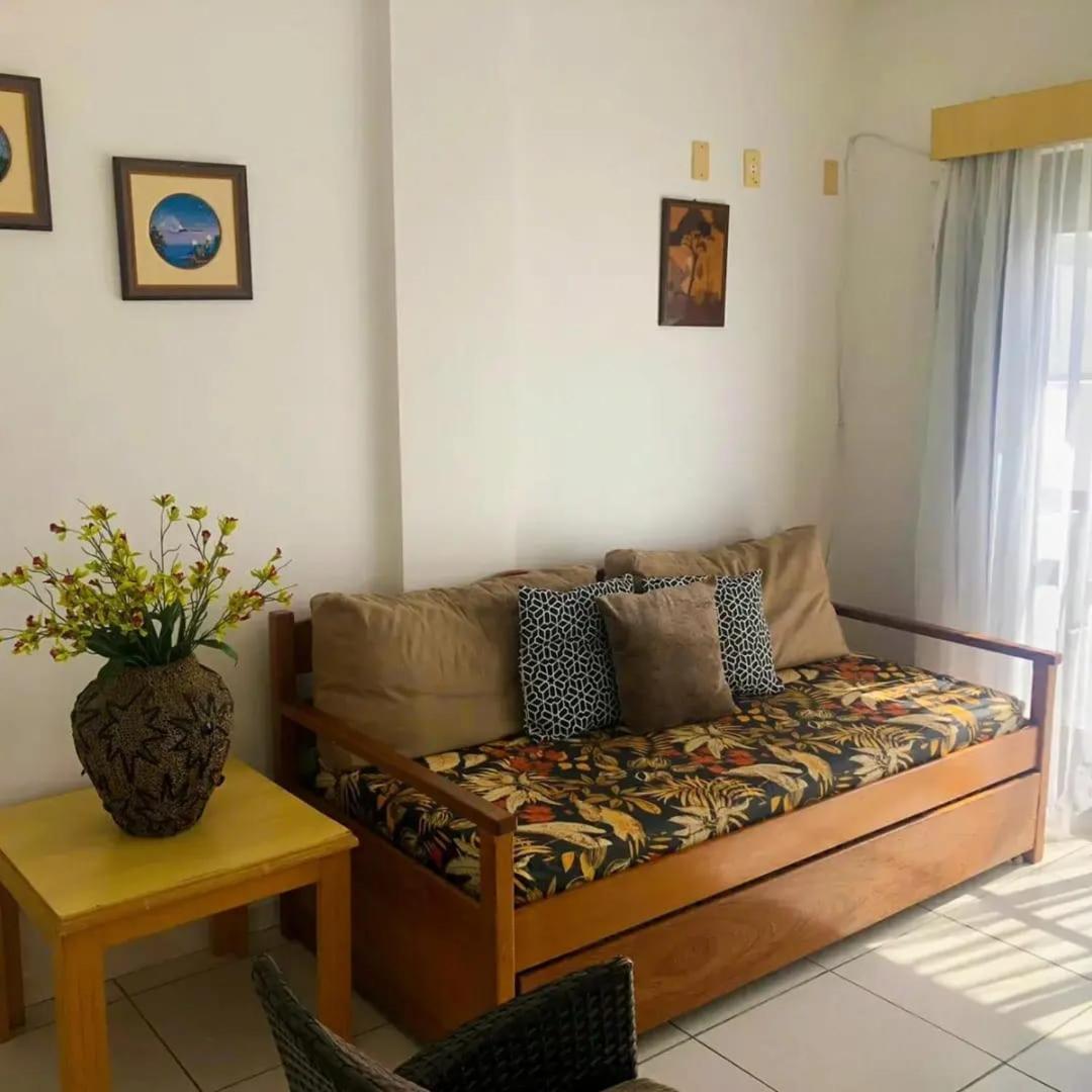 Lexus Beira Mar - Apartamentos Florianópolis Εξωτερικό φωτογραφία