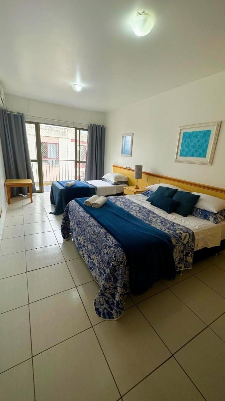 Lexus Beira Mar - Apartamentos Florianópolis Εξωτερικό φωτογραφία