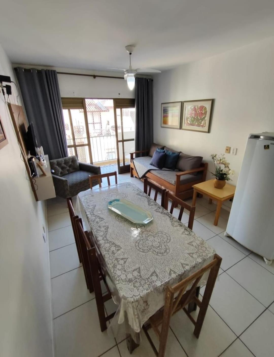 Lexus Beira Mar - Apartamentos Florianópolis Εξωτερικό φωτογραφία
