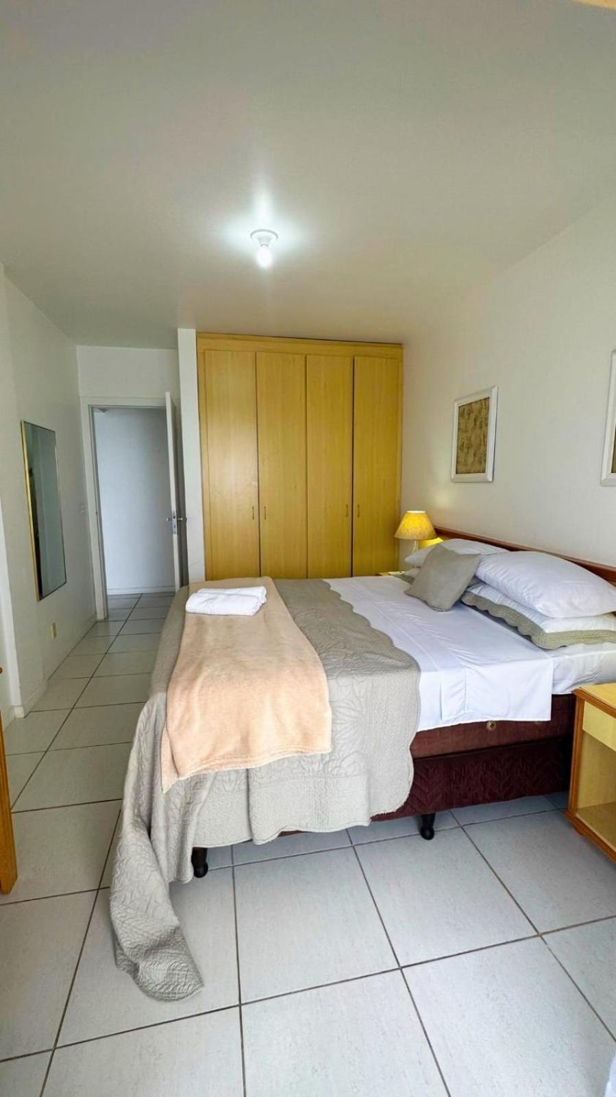 Lexus Beira Mar - Apartamentos Florianópolis Εξωτερικό φωτογραφία
