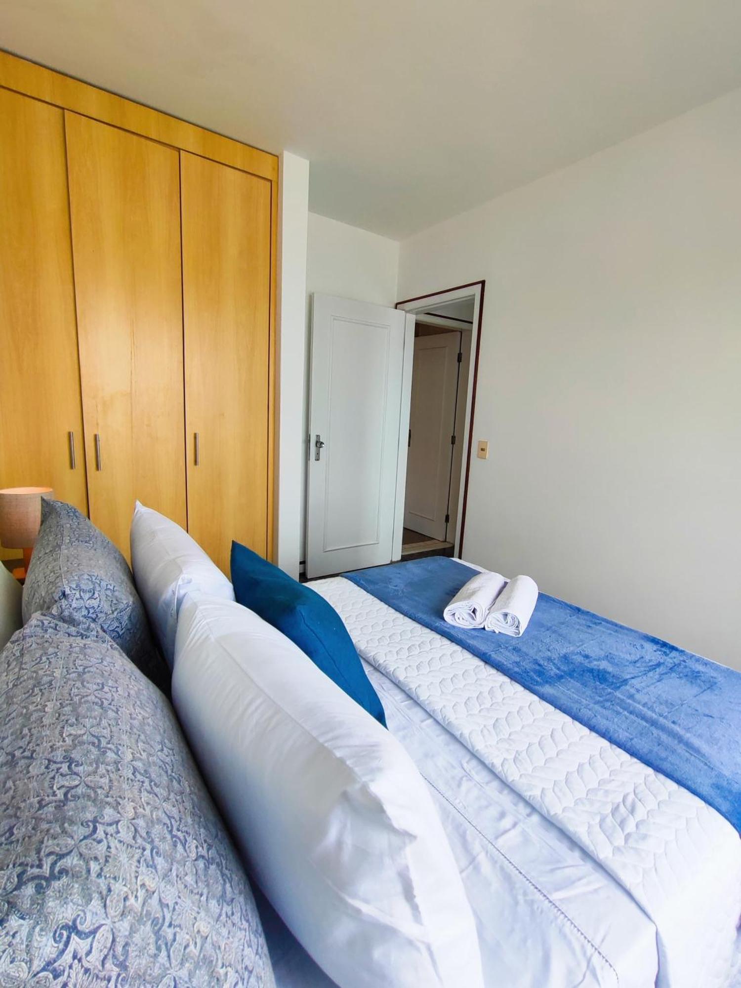 Lexus Beira Mar - Apartamentos Florianópolis Εξωτερικό φωτογραφία