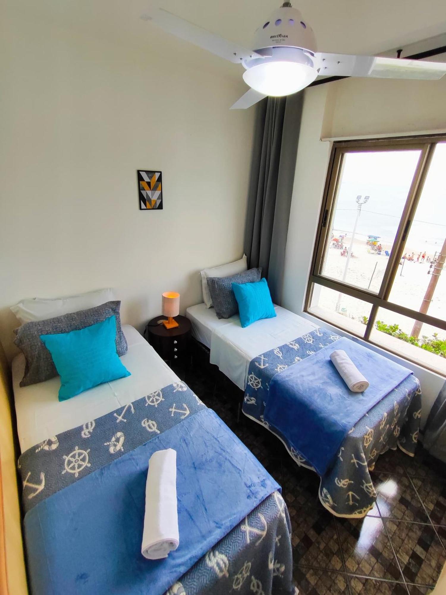 Lexus Beira Mar - Apartamentos Florianópolis Εξωτερικό φωτογραφία