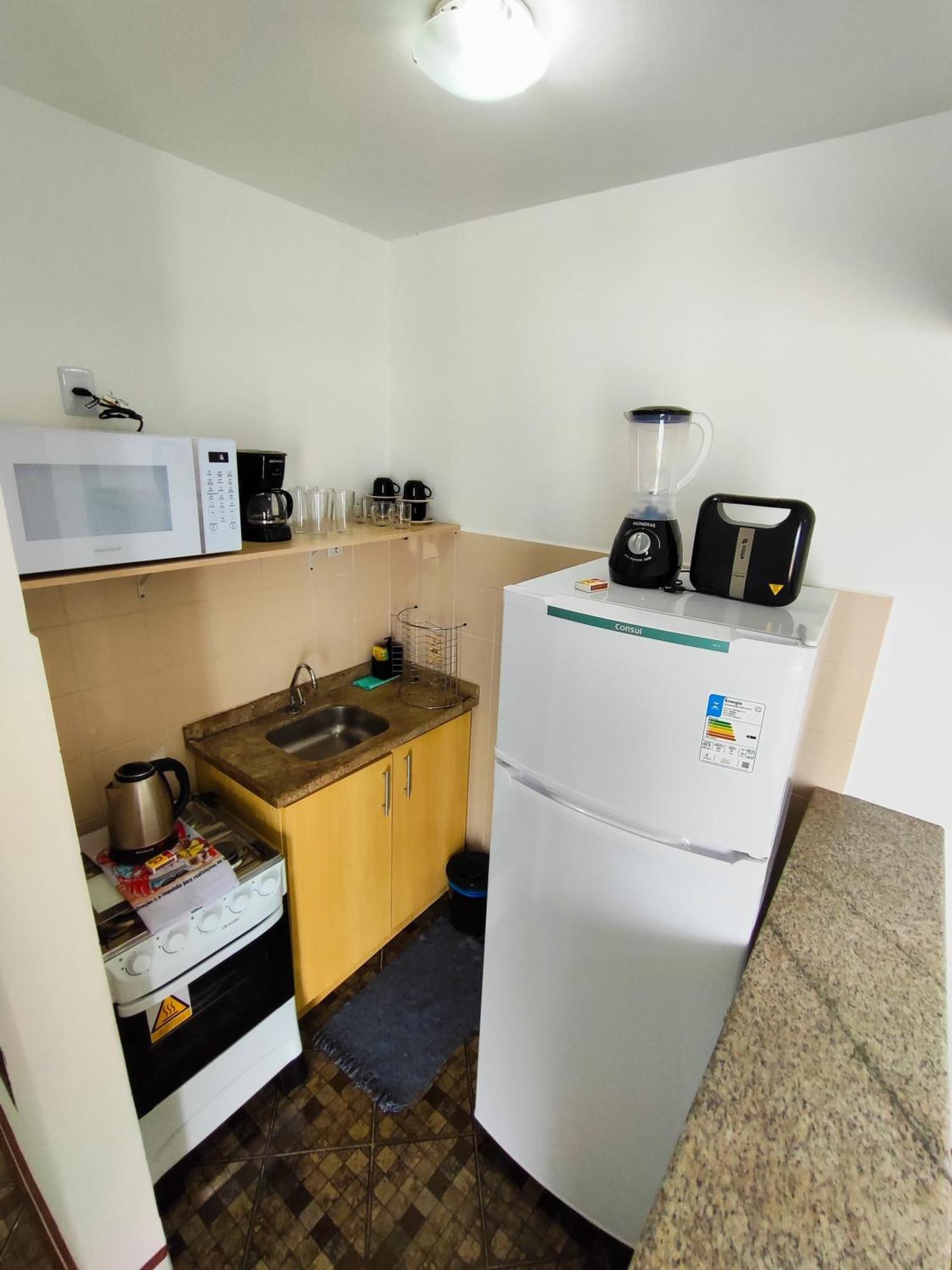Lexus Beira Mar - Apartamentos Florianópolis Εξωτερικό φωτογραφία