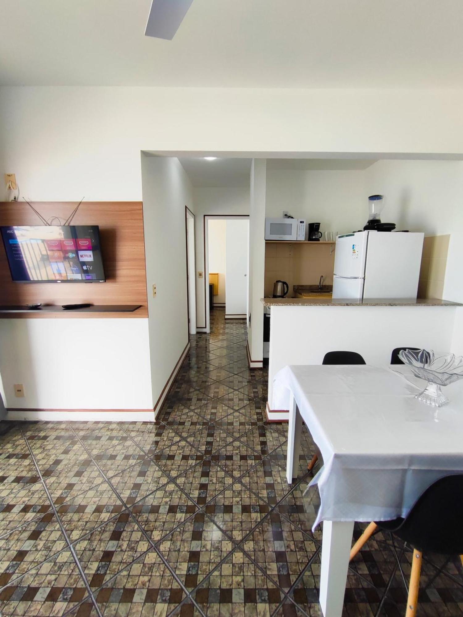 Lexus Beira Mar - Apartamentos Florianópolis Εξωτερικό φωτογραφία