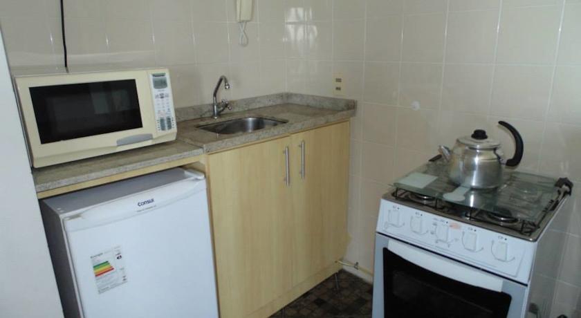 Lexus Beira Mar - Apartamentos Florianópolis Δωμάτιο φωτογραφία