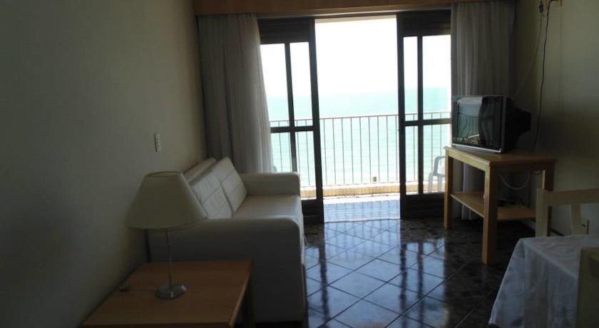 Lexus Beira Mar - Apartamentos Florianópolis Δωμάτιο φωτογραφία