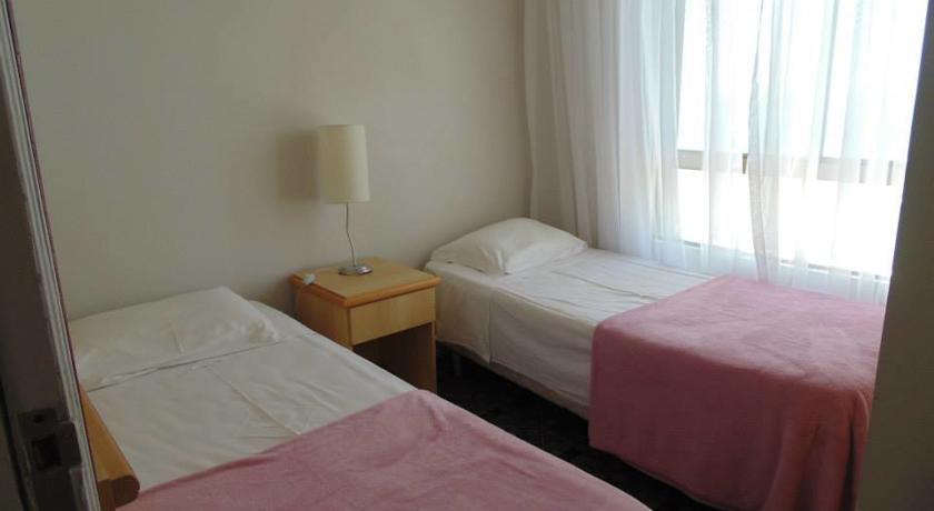 Lexus Beira Mar - Apartamentos Florianópolis Δωμάτιο φωτογραφία